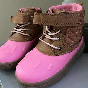 size 8 toddler shoes